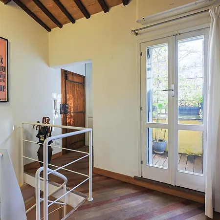 Appartamento Majorelle Luxury *