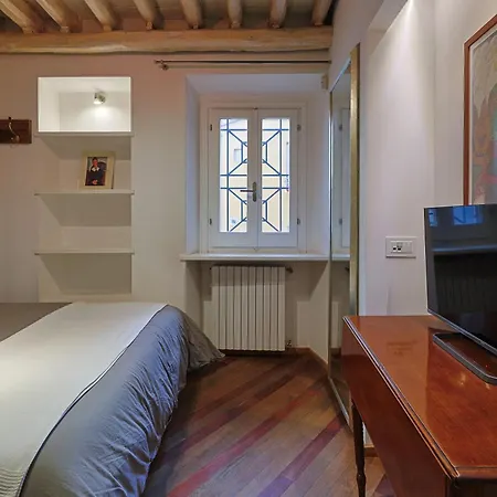 Majorelle Luxury روما