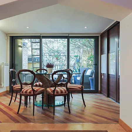 Majorelle Luxury Apartment *