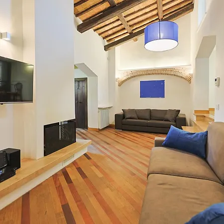 Majorelle Luxury Rome