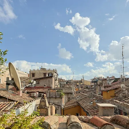 Majorelle Luxury Roma